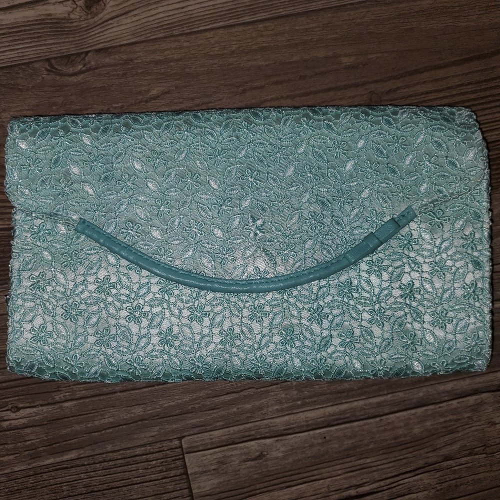 Banana Republic Clutch